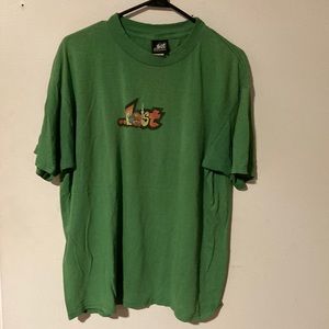 Vintage …Lost Enterprises Tee shirt men’s L